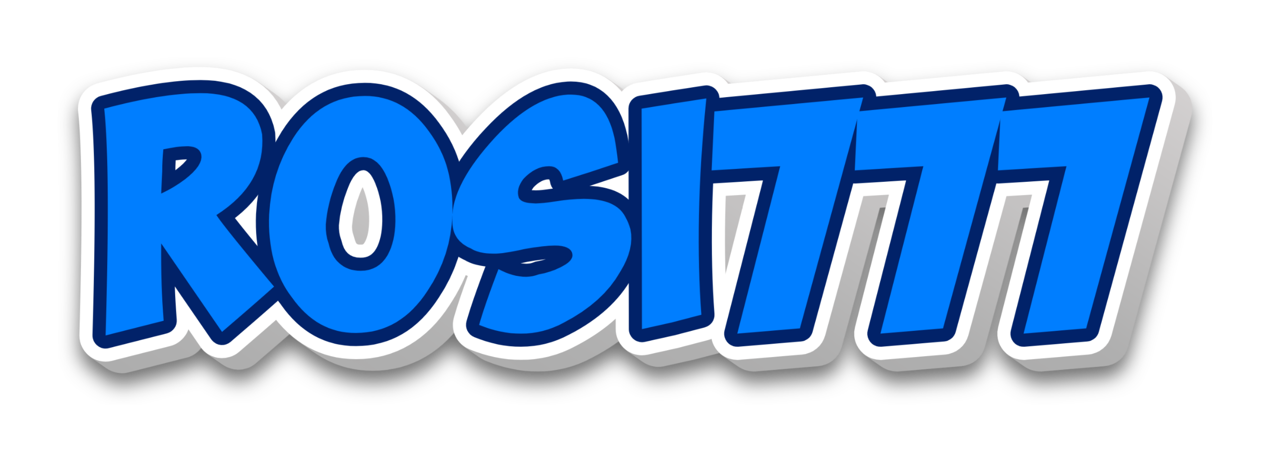 ROSI777